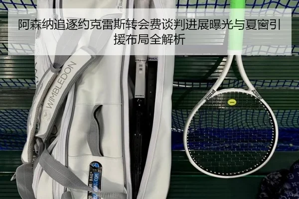 阿森纳追逐约克雷斯转会费谈判进展曝光与夏窗引援布局全解析